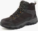 [Exklusiv] NORTIV 8 Herren Trekkingschuhe Wanderschuhe Outdoorschuhe Wanderstiefel für 39,99 € inkl. Prime-Versand (statt 49,99 €)