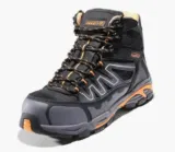 NORTIV8 Herren Industrie Handwerk Stiefel Sicherheitsstiefel für 32,49 € inkl. Prime-Versand (statt 64,99 €)