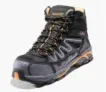 NORTIV8 Herren Industrie Handwerk Stiefel Sicherheitsstiefel für 32,49 € inkl. Prime-Versand (statt 64,99 €)