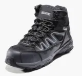 NORTIV8 Herren Sicherheitsschuhe Industrie Handwerk Stiefel Stahlkappe für 17,99 € inkl. Prime-Versand (statt 49,99 €)