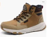 NORTIV8 Herren Winterstiefel Warm Gefüttert Schneestiefel ab 22,99 € inkl. Prime-Versand (statt 45,99 €)