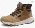 NORTIV8 Herren Winterstiefel Warm Gefüttert Schneestiefel ab 22,99 € inkl. Prime-Versand (statt 45,99 €)