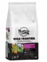 NUTRO WILD FRONTIER Adult 10-30kg Truthahn & Huhn 7 kg für 17,40 € inkl. Versand (statt 69,99 €)