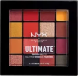 NYX Professional Makeup Ultimate Shadow Lidschattenpalette Phoenix ab 12,76 € inkl. Prime-Versand