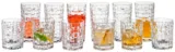 Nachtmann Gläserset Bossa Nova 12-teilig ab 30,94 € inkl. Versand