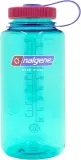 Nalgene Sustain Tritan-Wasserflasche Aus Bpa-Freiem Material Hergestellt Aus 50% Kunststoffabfall 907 Ml Für 11,99 € Inkl. Prime-Versand (Statt 16,57 €)
