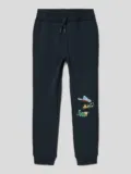 Name It Kinder Jogginghose Osanky (2 Farben, Gr. 92 bis 122) für je 10,39 € inkl. Versand (statt 20,10 €)