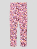Name it Mädchen Leggings Odnia (3 Farben, Gr. 92 bis 116) für je 6,39 € inkl. Versand (statt 8,72 €)