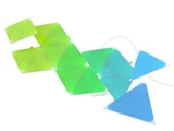 Nanoleaf Shapes Triangle Starter Kit 15-teilig für 189,05 € inkl. Versand