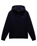 Napapijri Herren Hoodie KANDER (Gr. M bis 3XL) für 64,94 € inkl. Versand