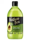 Nature Box Spülung Reparatur (385 ml), Hair Repair Spülung mit Avocado-Öl ab 2,63 € inkl. Prime-Versand (statt 3,29 €)