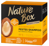 Nature Box festes Shampoo Nährpflege (85 g)
