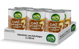 Nature’s Charm Haferdrink zum Aufschlagen (6 x 400 ml) ab 4,45 € inkl. Prime-Versand (statt 8,76 €)