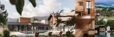 Kärnten: 2 Nächte im 4* Naturel Hoteldorf SCHÖNLEITN inkl. Frühstück & Wellness ab 379,00 € zu zweit