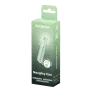 EisDE: Satisfyer Naughty Kiss & 6 Gratisartikel für 0,00 € (MBW 29,95 €)