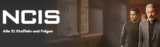 Navy CIS (NCIS) 🎬 Alle 21 Staffeln kostenlos auf Joyn streamen