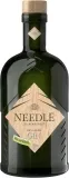 Needle Black Forest Distilled Dry Gin (1×0,5L alc. 40% vol) für 8,50 € inkl. Prime-Versand (statt 10,99 €)
