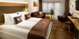 Preisfehler: 4* Neo Hotel Linde Esslingen – Berkheim Junior Suite für 2,70 € pro Nacht für 2 Personen