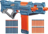 Nerf Elite 2 Turbine CS-18 motorisierter Blaster für 27,60 € inkl. Prime-Versand