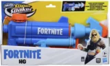 Nerf Fortnite HG Water Blaster – Super Soaker – für 7,99 € inkl. Prime-Versand (statt 13,94 €)