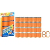 Nerf N Series Pfeile N1 80ER Set (Abholung Smythtoys) für 4,99 € inkl. Versand (statt 9,00 €)