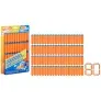 Nerf N Series Pfeile N1 80ER Set (Abholung Smythtoys) für 4,99 € inkl. Versand (statt 9,00 €)