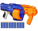 Nerf N-Strike Elite Surgefire für 12,75 € inkl. Prime-Versand (statt 32,95 €)