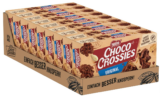 Nestlé CHOCO CROSSIES Original 9er Pack (9 x 2 à 75g) für 18,25 € inkl. Prime Versand (statt 25€)