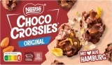 Nestlé CHOCO CROSSIES Original 2 à 75g