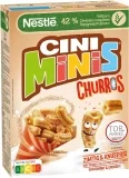 Nestlé CINI MINIS Churros Frühstücks-Cerealien 360g