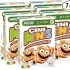 MAGGI 5 Minuten Terrine Kartoffelbrei mit Creme fraiche leckeres Fertiggericht Instant Kartoffel-Püree Kartoffel-Snack 8er Pack (8 x 53g) (8x53g) ab 7,60 € inkl. Prime-Versand (statt 11,92 €)