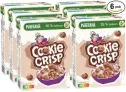 Nestle Cookie Crisp 6er Pack (6 x 375 g) ab 15,90 € inkl. Prime-Versand