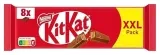 Nestlé Kitkat Classic Schokoriegel Knusper-Riegel (8X42G) Für 4,99 € Inkl. Prime-Versand (Statt 6,38 €)