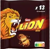 Nestlé LION Mini (234g)