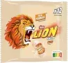 Nestlé LION White Minis Knusper-Schokoriegel  (1 x 2376g) für 3,50 € inkl. Prime-Versand (statt 4,79 €)