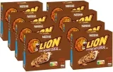 Nestlé Lion Cerealien Riegel 8er Pack (4x25g)