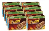 Nestlé Lion Cerealien Riegel, 8er Pack (à 4 x 25g)