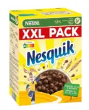 Nestlé Nesquik Knusper-Frühstück XXL (1kg) ab 5,60 € inkl. Prime-Versand