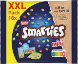 Nestlé SMARTIES Mini XXL Beutel ab 4,33 € inkl. Prime-Versand