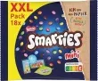 Nestlé SMARTIES Mini XXL Beutel ab 3,80 € inkl. Prime-Versand