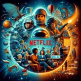 Neue Netflix Streaming-Highlights im April