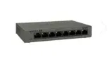 Netgear GS308E-100PES – Gigabit 8-Port Smart Managed Plus Switch für 22,24 € inkl. Versand statt 33,25 €