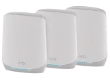 Netgear Orbi Tri-Band Wlan 6 RBK763S (Mesh-System Router + 2 Satelliten) für 304,95 € inkl. Versand (statt 409,99 €)