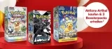 Pokémon Jubiläums-Deal bei Netto: 15 % Rabatt + 3 Gratis-Boosterpacks sichern