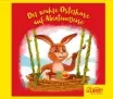 Netto Osteraktion 2026: Gratis Pixi-Buch „Der wahre Osterhase auf Abenteuerreise“ abholen oder downloaden!