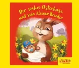 Gratis Buch: Der wahre Osterhase und sein kleiner Bruder (Netto-Ostertradition)