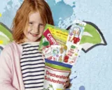 Gratis: TABALUGA Schultüte bei Netto für Erstklässler