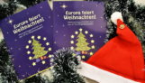 Gratis 🧑‍🎄 Weihnachtsbuch „27 Weihnachtsgeschichten aus Europa“