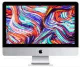 Apple iMac 21,5″ Retina 4K Display [2019] (MHK33D/A) 8 GB RAM und 256 GB SSD für 940,00 € inkl. Versand