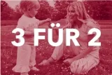 Takko Sale: 3 für 2 beim Kauf von bereits reduzierten Artikeln